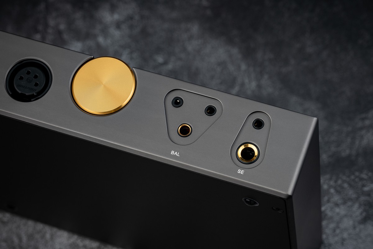 一次对自己的双重超越——QA390LE限量版听感分享＆初代数据对比