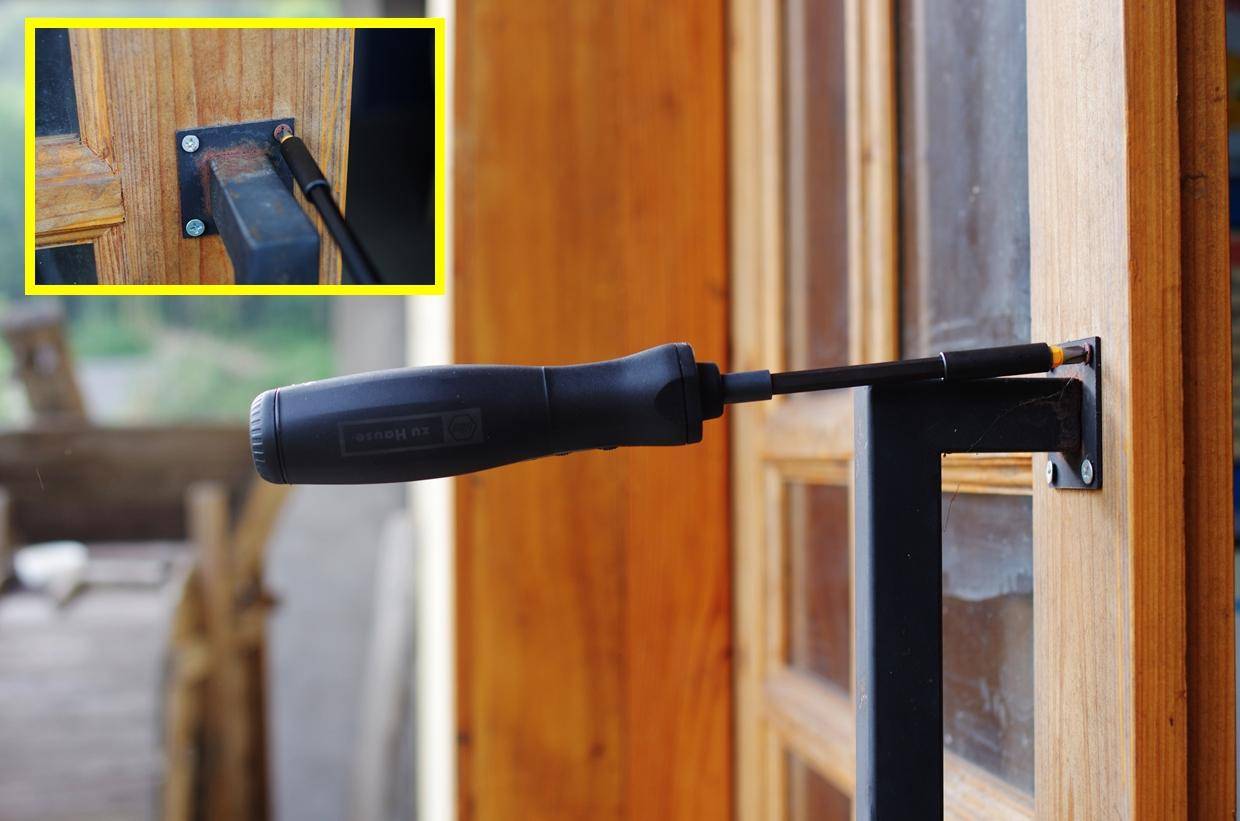 小米新款wiha螺丝刀,小米wiha电助力螺丝刀