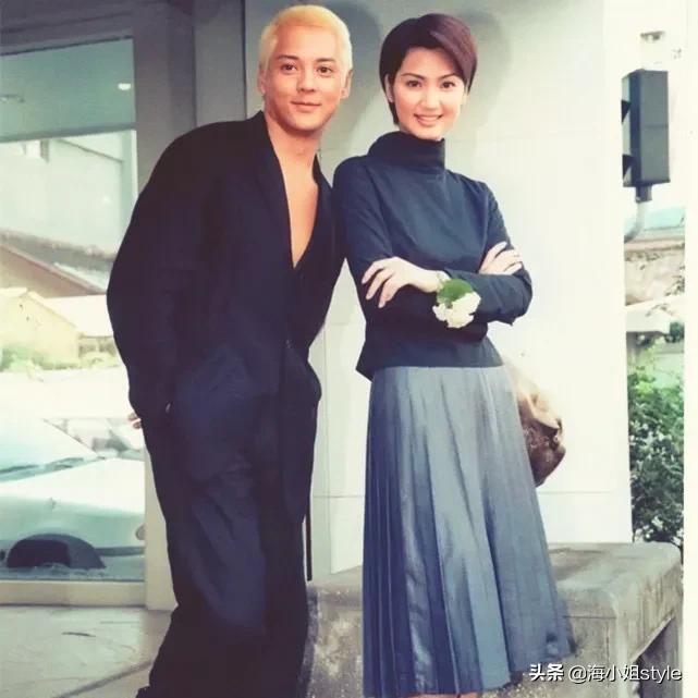 洪欣婚姻三大真相,渣男收割机洪欣