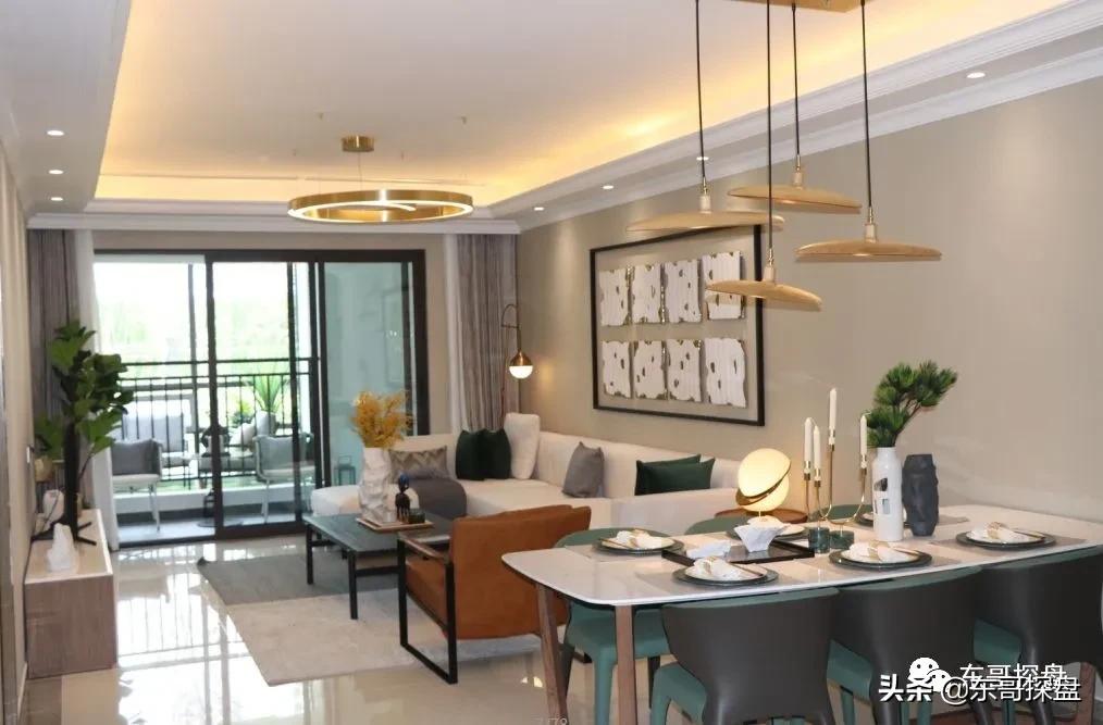 王者重归三环内！“三环*党**”购房者在抢占这样的时机！