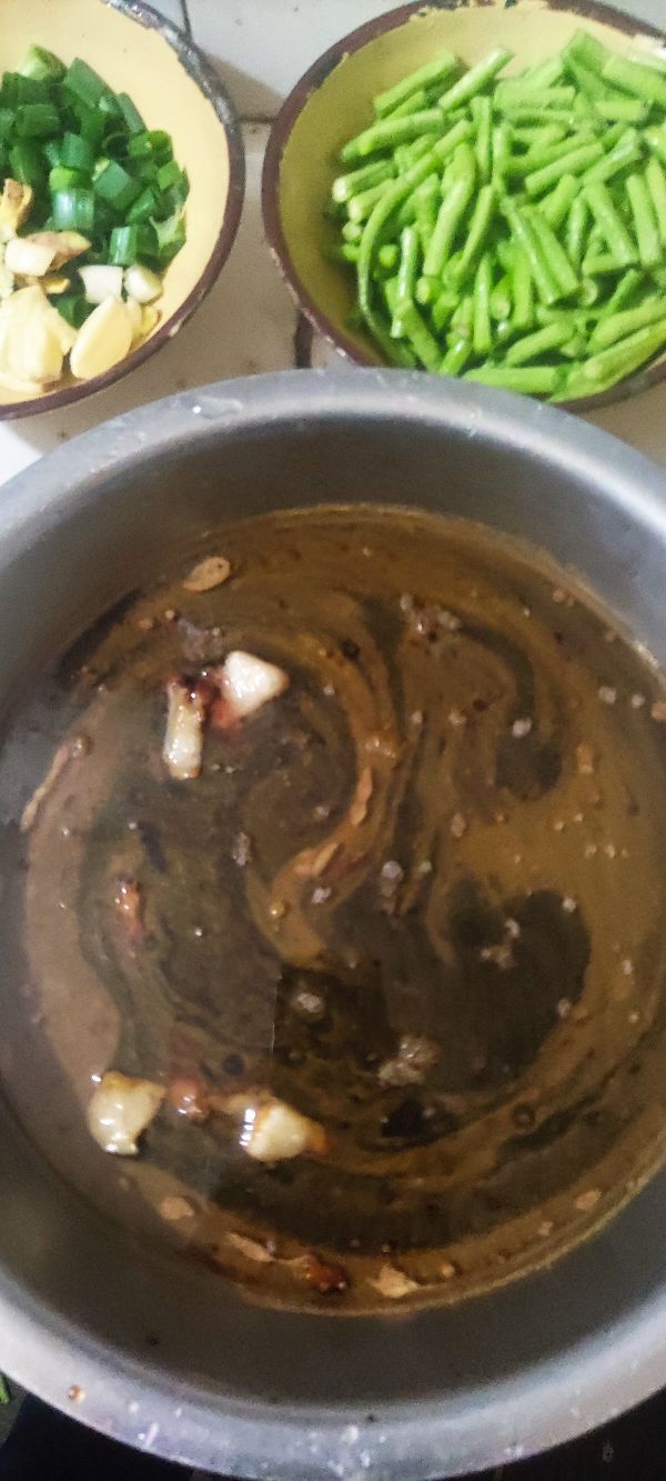 蒜苔蒸面条最好吃的做法,包菜蒸面条最好吃的做法