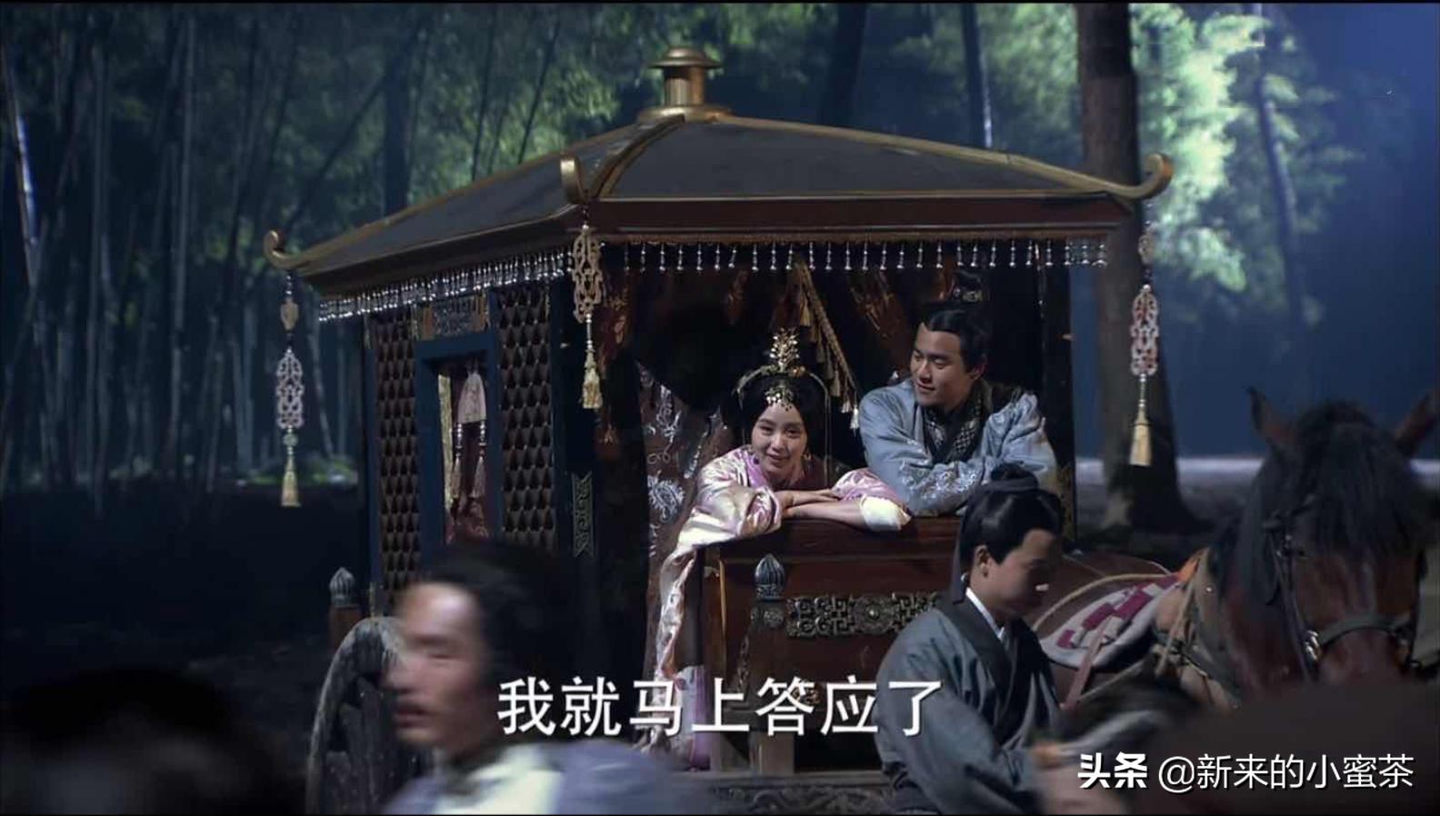 偏冷门剧风中奇缘电视剧,风中奇缘电视剧虐心