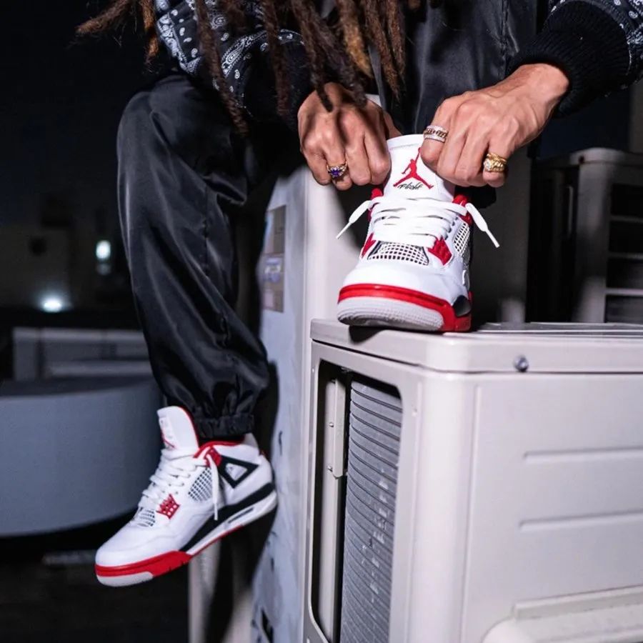 aj经典的几款球鞋,2代球鞋测评