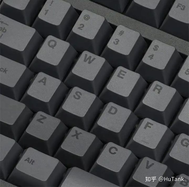 cherrymx1.0机械键盘,双十一值得入手的全键机械键盘