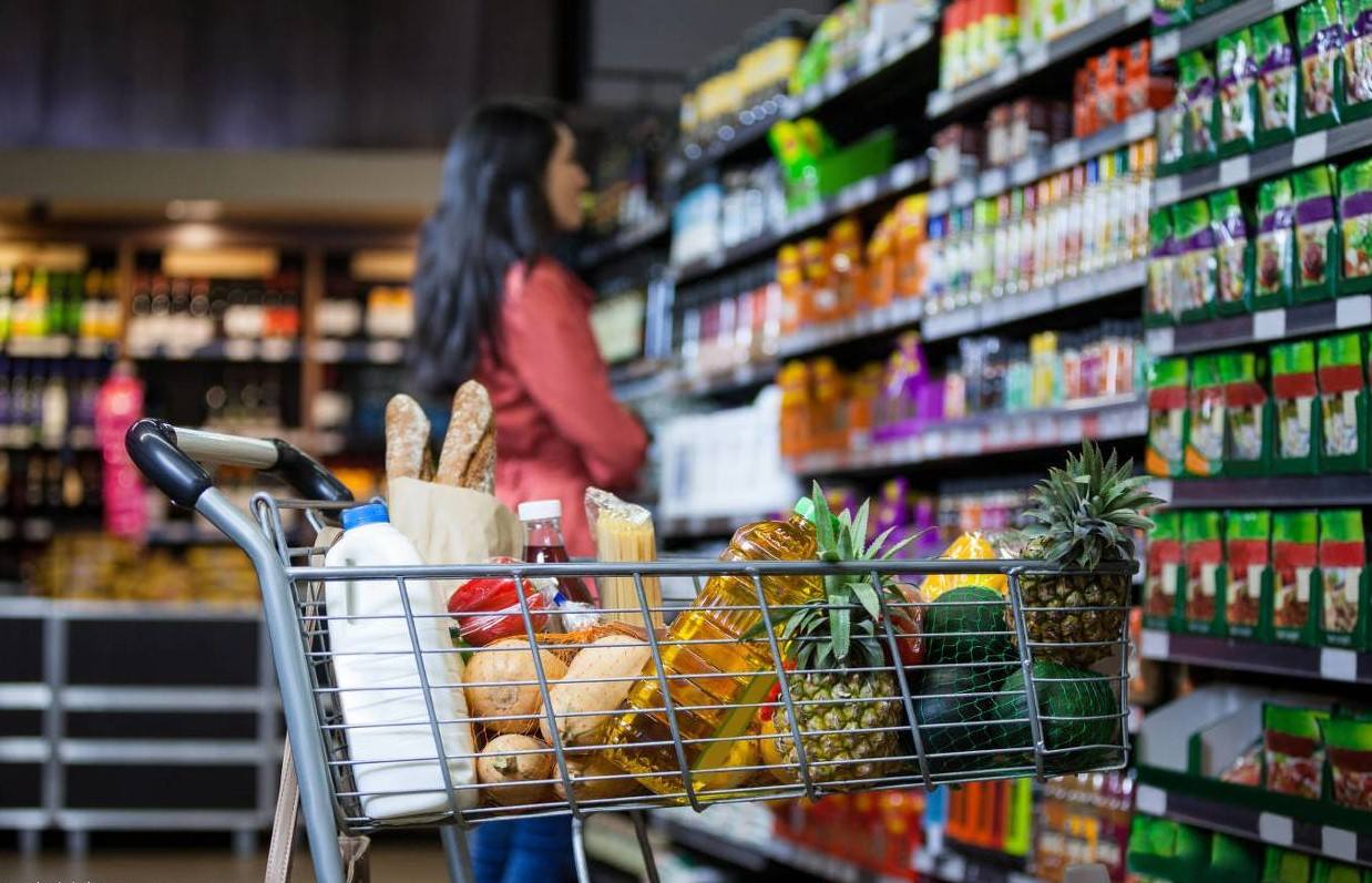 马云预言电商将被什么取代,马云说电商对实体影响