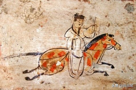 古代也有快递小哥吗,古代也有快递服务