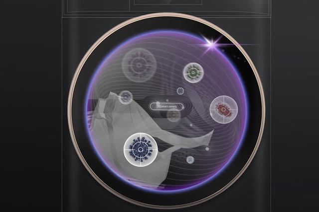 买洗衣机有秘诀吗视频,买洗衣机攻略视频教程