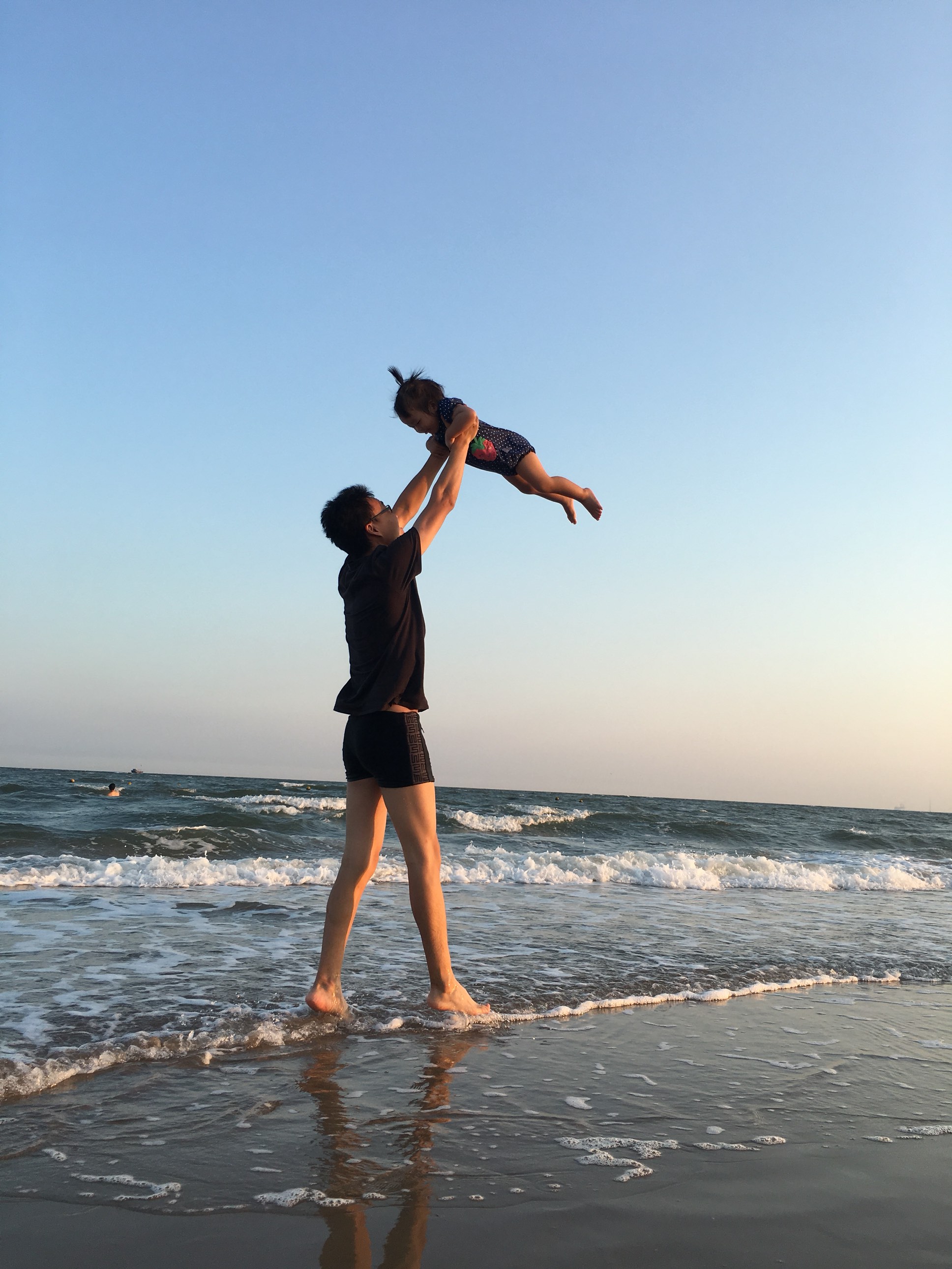 离北京最近的这个海岛,号称北方小马代,盛名之下其实难副