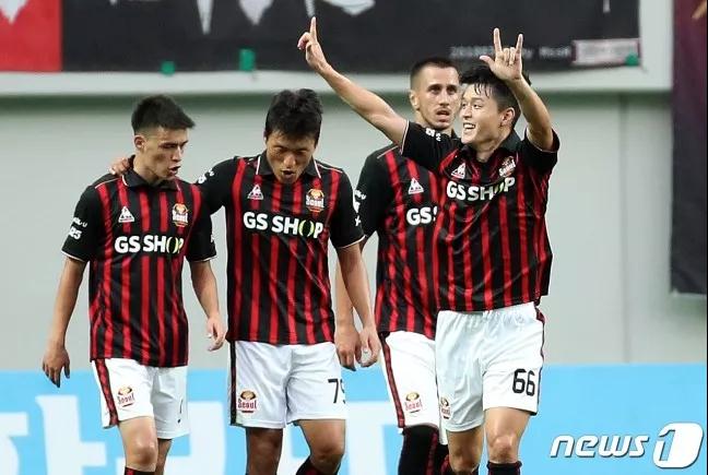 2018韩国k1联赛季后赛,2019韩国k1联赛综述第二十九轮