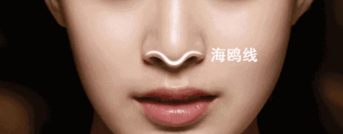隆鼻必知的9个小常识,做隆鼻医生审美有多重要
