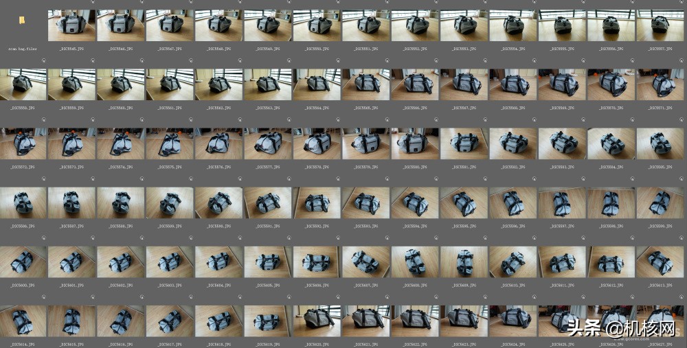 分享吉考斯工业xPlayStation宣传CG制作幕后