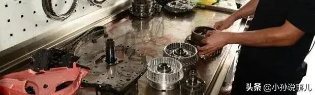 凯越变速器常见故障维修大全,15款别克凯越6at变速箱结实吗