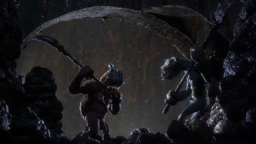 疯神动画解析,疯神科幻电影