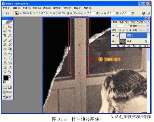 摄影后期补救废片,摄影后期怎么修得好看