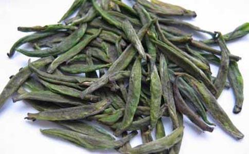 茶叶六大种类分类,茶叶6大茶类图