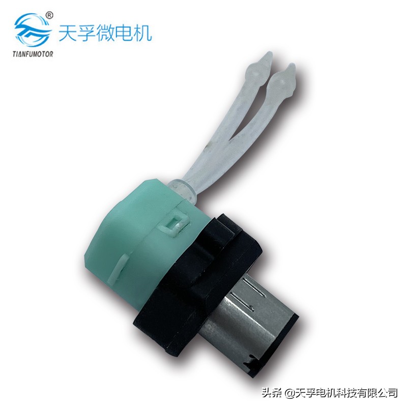 什么电机适合微型泵,高压小流量泵选型