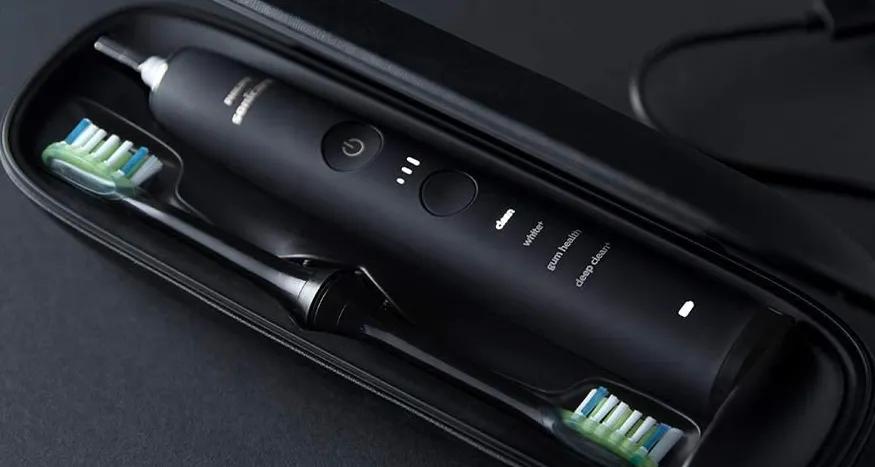 精致女生口腔护理日常,口腔健康好物有哪些