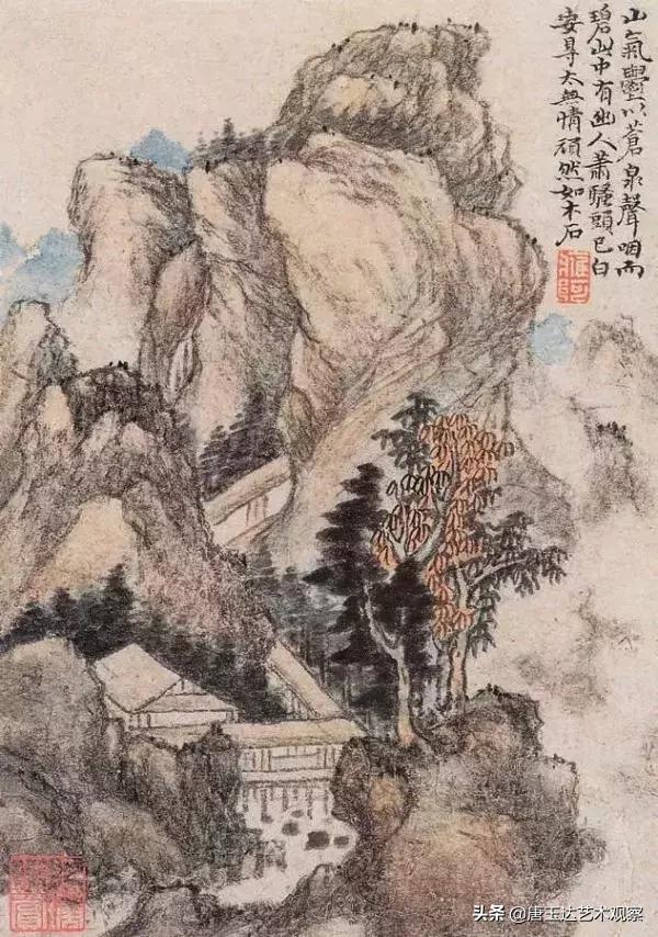 跨越百年混剪,跨越百年留白