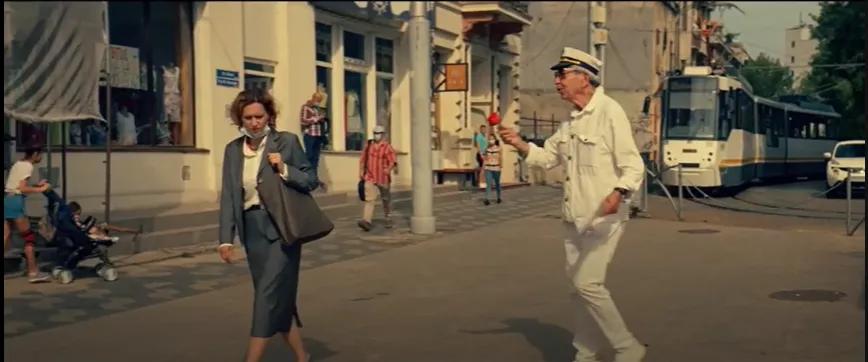 柏林电影节:一个女教师的*爱性**视频泄露之后