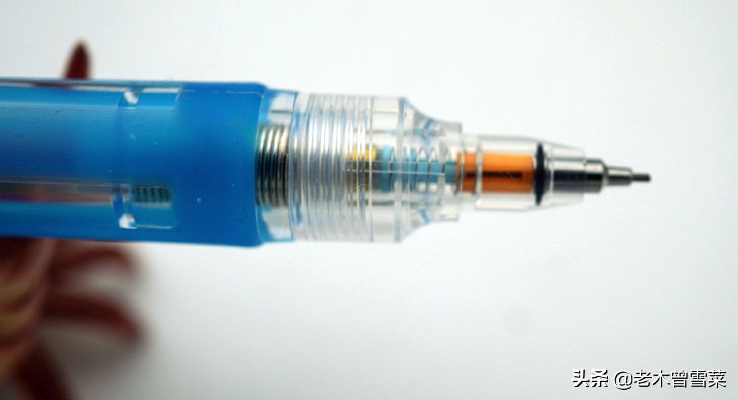 平价自动铅推荐,高颜值平价自动铅笔推荐