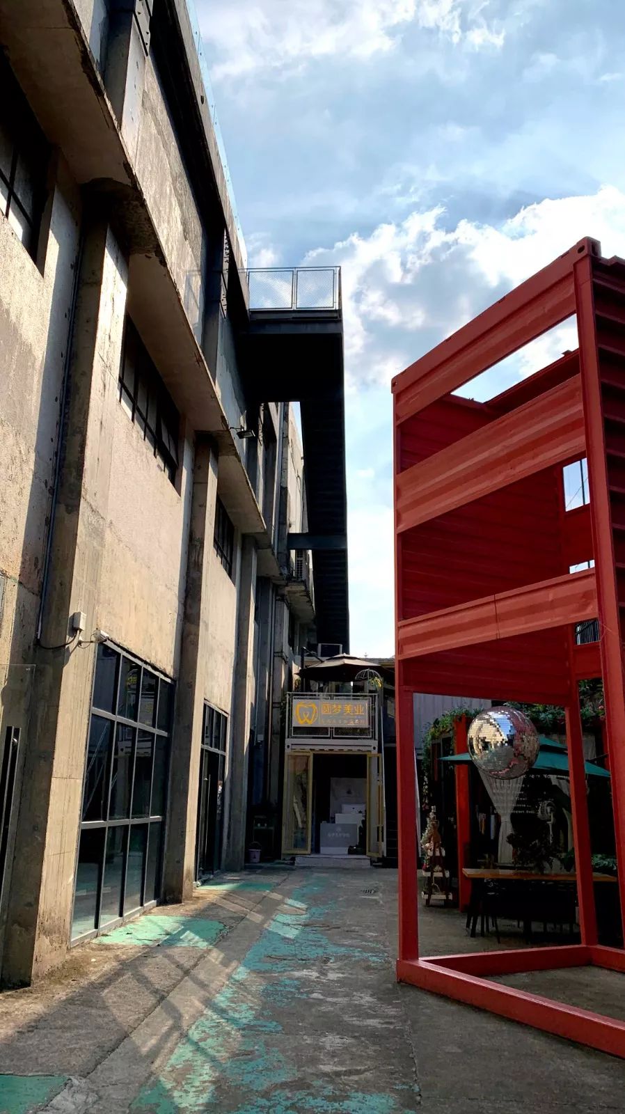 去蛇口玩吗,深圳蛇口值得去吗