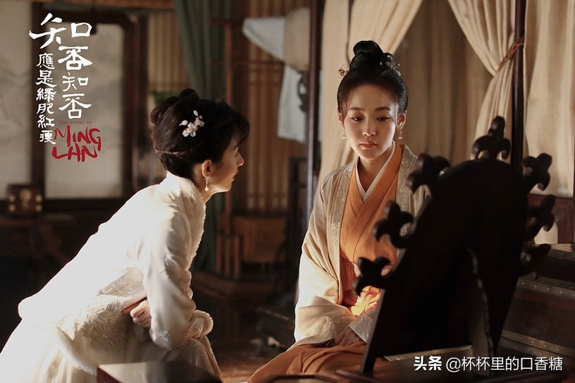 当家主母电视剧9集,宅斗古装剧推荐