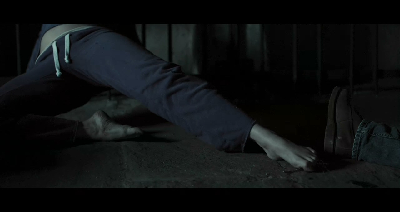 她老爸已经同意给赎金,可我不想放人:图解欧美电影