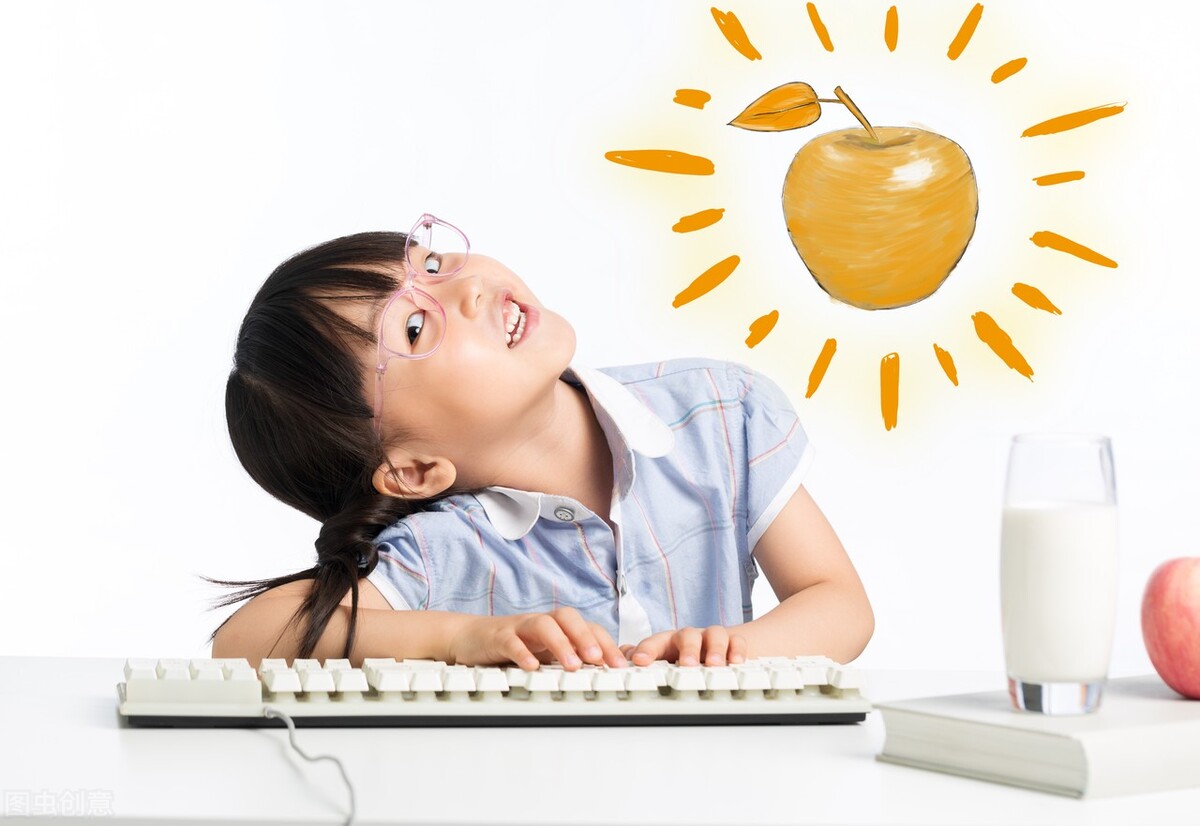 你们眼中的小学老师,我眼中的优秀的小学老师