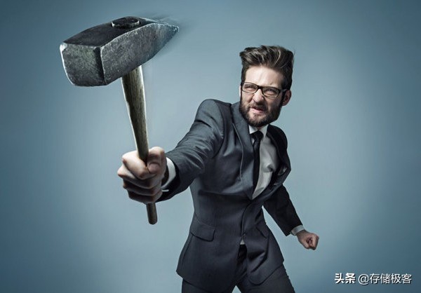 固态硬盘闪存大揭秘,固态硬盘细节高清图