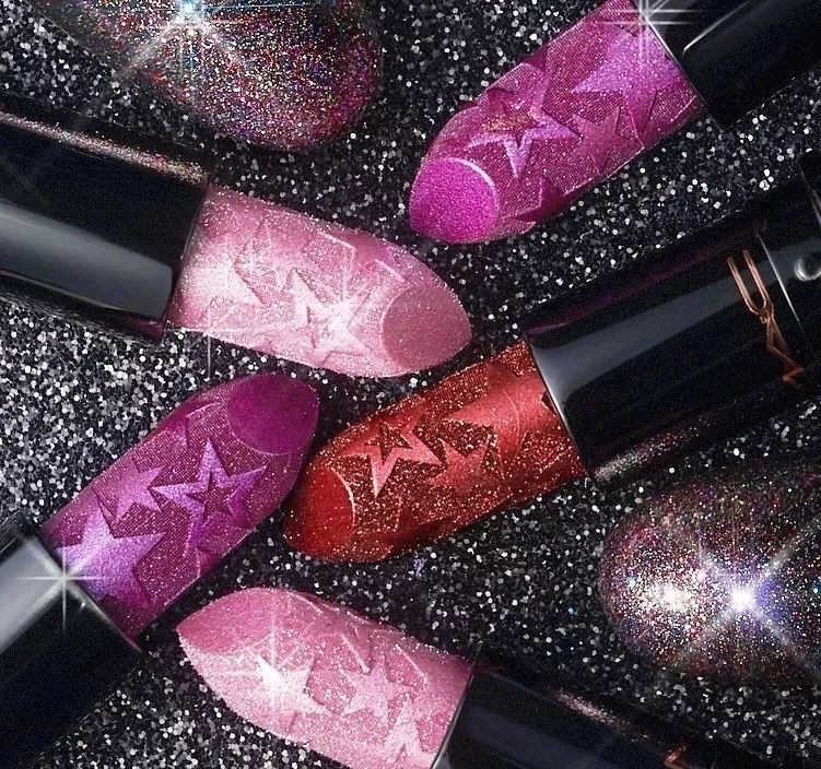 ysl圣诞限量盲盒,ysl圆管78圣诞限量