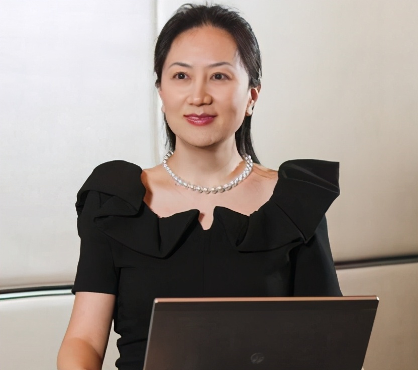 孟晚舟几段姻缘,孟晚舟故事全集