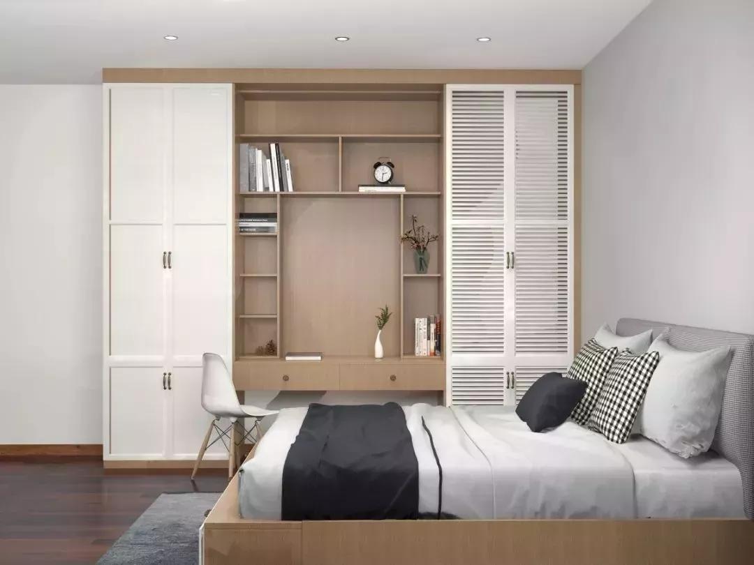 全屋定制到底有没用，看这篇就够了…