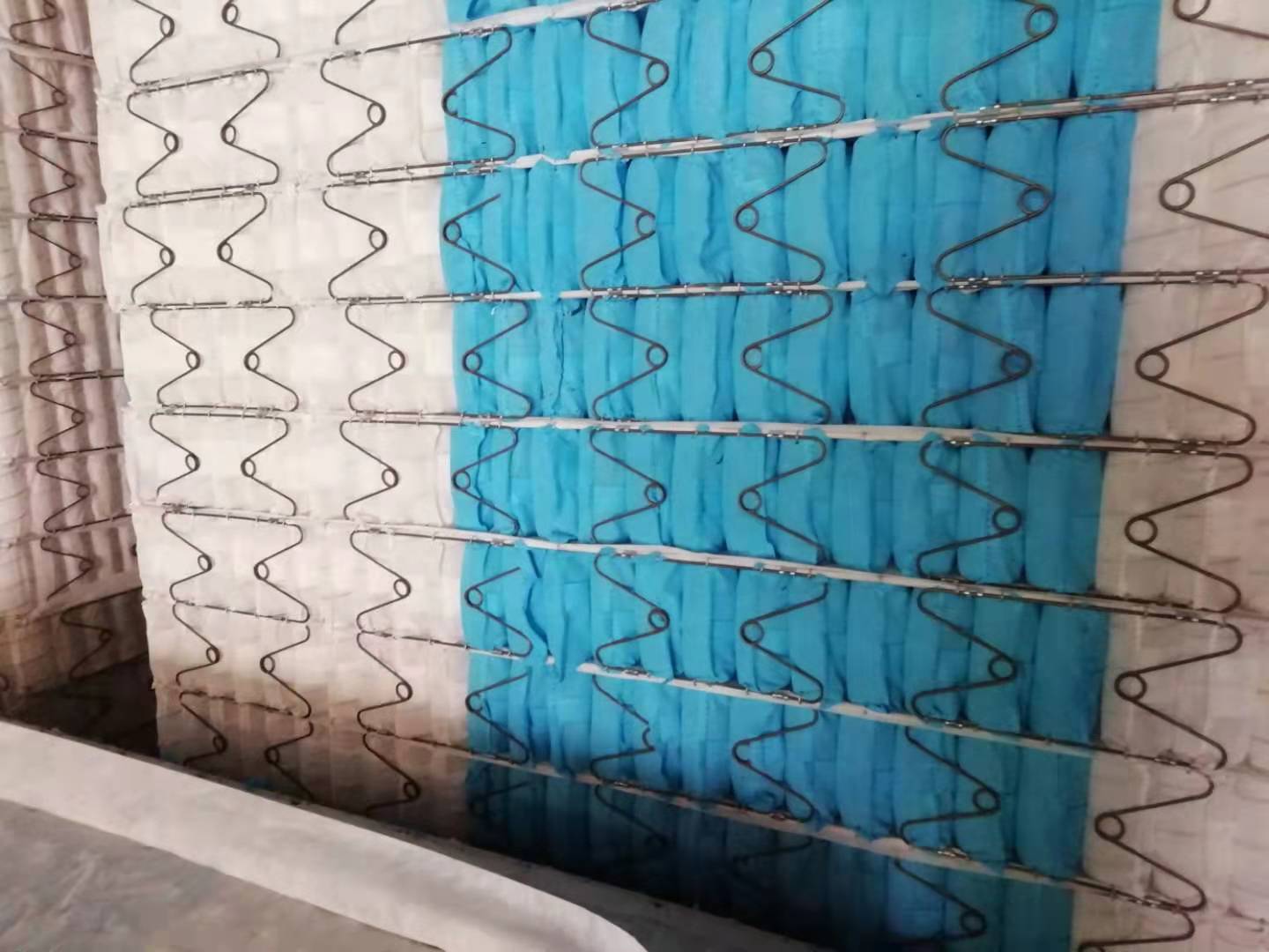 大体重的人睡什么床垫好,人睡什么样的床垫好