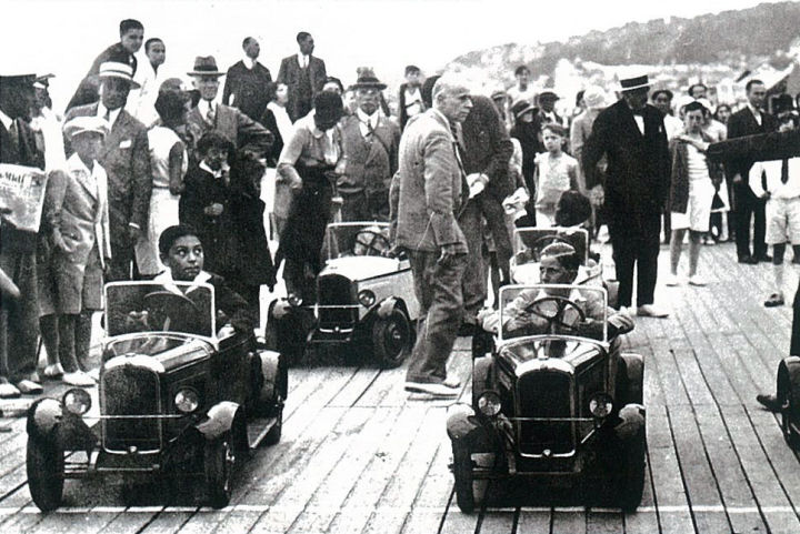 雪铁龙什么特点,雪铁龙是一个什么样的车企