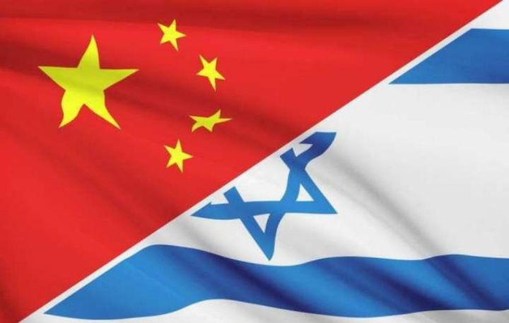 以色列真是农业大国吗,以色列是贫穷国家吗