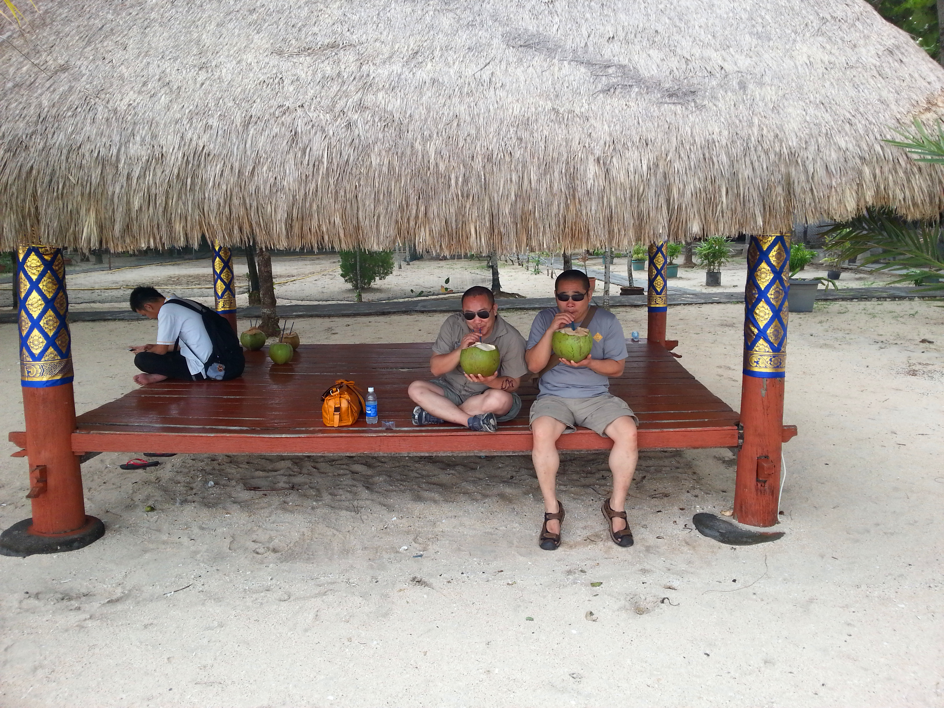 天堂之岛巴厘岛，半自由行攻略和必去景点