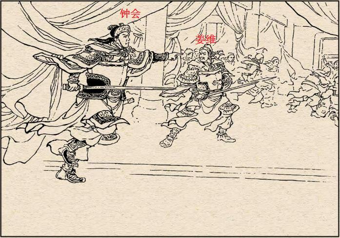 三国演义中的兵器及介绍,三国演义兵器谱