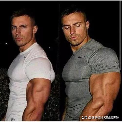 练胸一直没有泵感怎么办,练胸不酸胀了怎么加强度