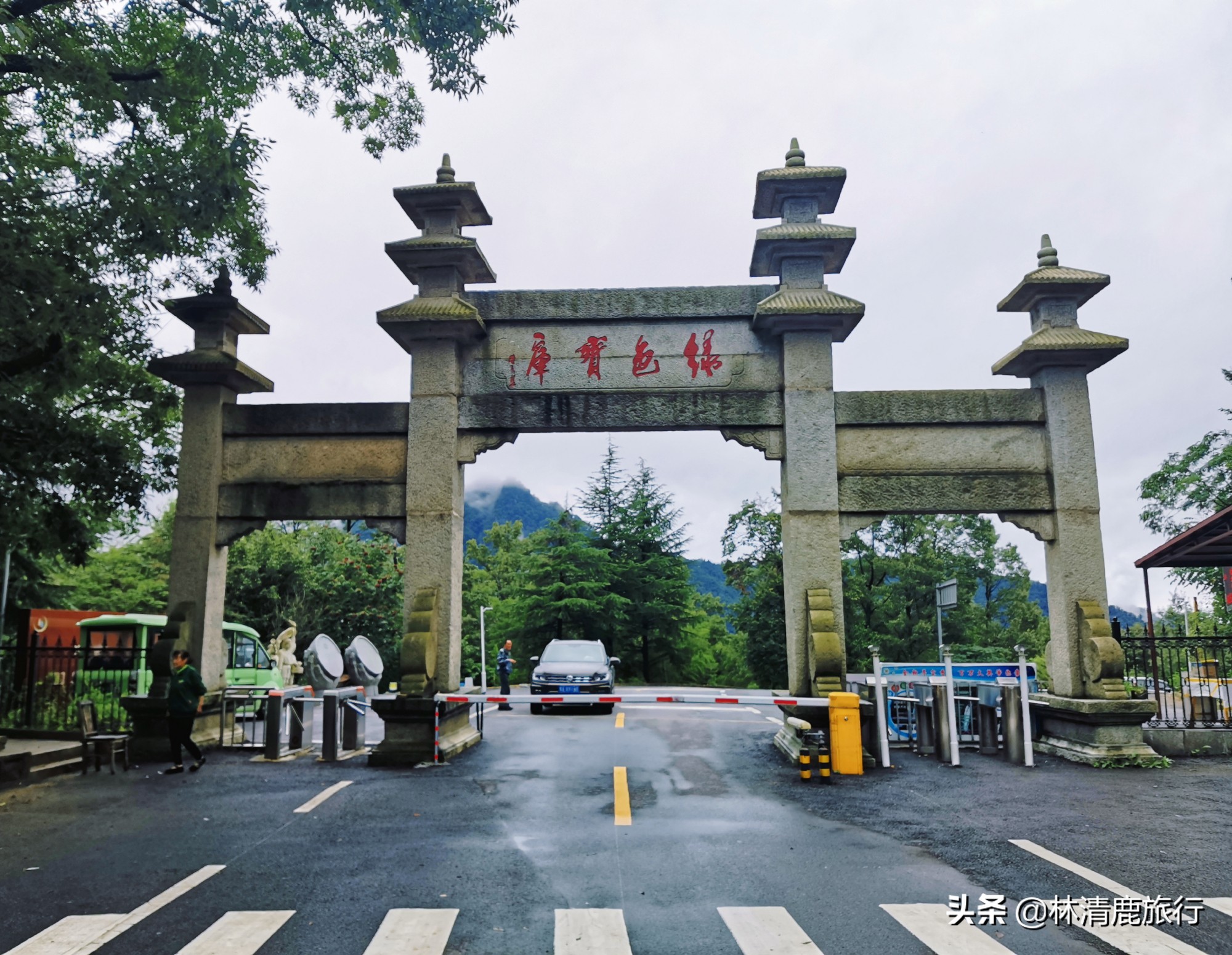 河南境内有山有水不累的景区,河南爬山玩水景点推荐