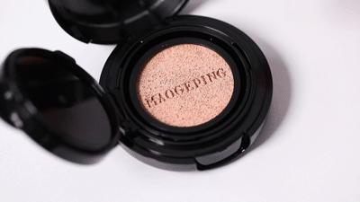 毛戈平气垫好物分享,口碑比较好的气垫毛戈平