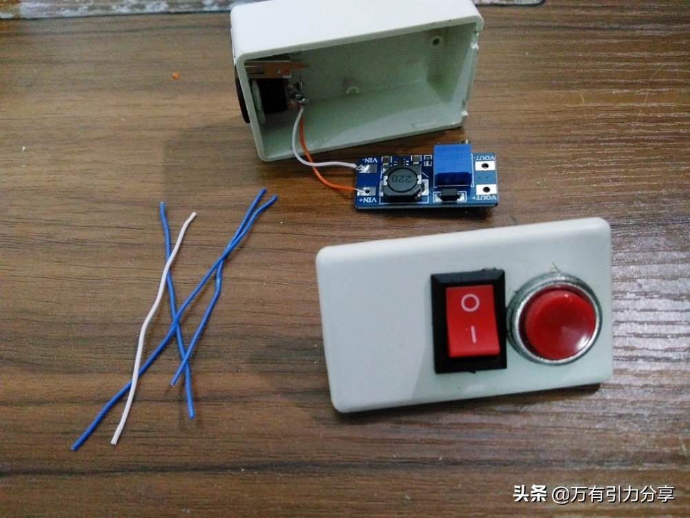 diy电动车led灯珠,diy电动车led大灯