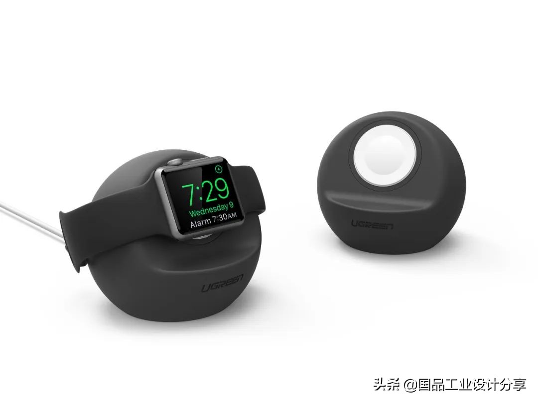 颜色搭配对产品设计的重要性,设计配色技巧带你征服色彩