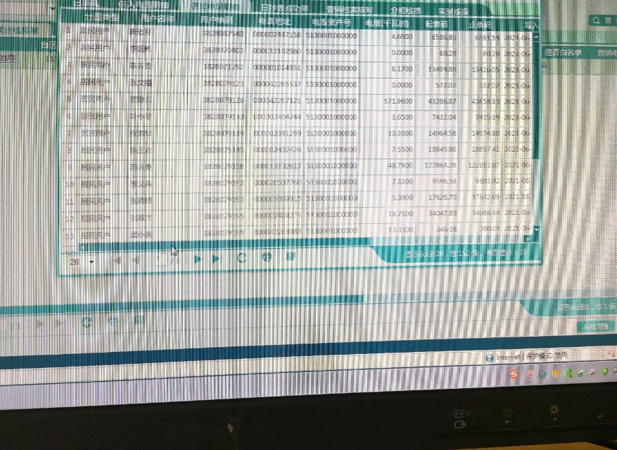 台区用电量高出现负损怎么治理,电表有电损是怎么回事
