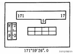 如何用经纬仪测量导线对地距离,轻松学测量