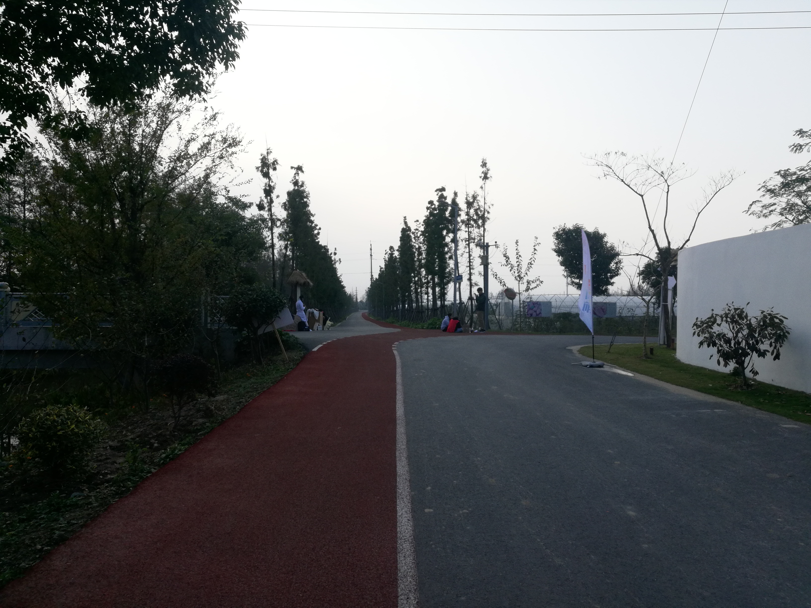 上海长兴岛郊野公园可以看见海吗,长兴岛郊野公园离上海站有几公里