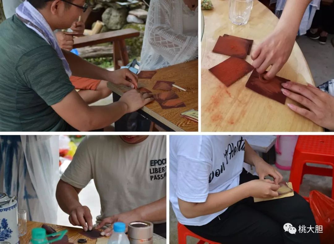 她31岁放弃北漂,回归自然,用枯枝败叶,打造了一个梦幻森林