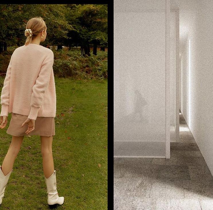 好看有气质的服装,好看还不贵服饰