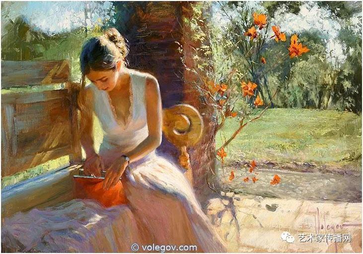 迷人的少女粉色系,迷人的女生的特征