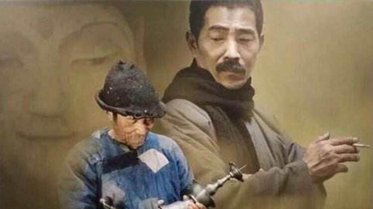 鲁迅少年玩伴“闰土”,晚年穷困潦倒,其后代,却完成了华丽转身