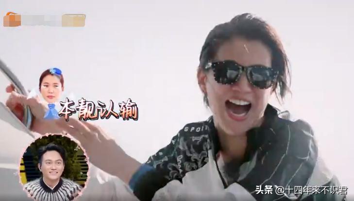 张嘉倪和妻子团,张嘉倪感情